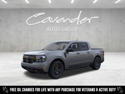 New 2024 Ford Maverick Lariat w/ Tremor Off-Road Package