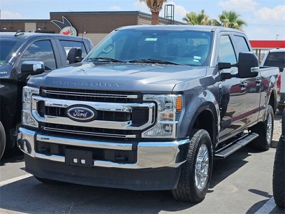 Used 2022 Ford F250 XLT
