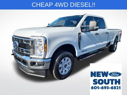 Used 2024 Ford F350 XLT