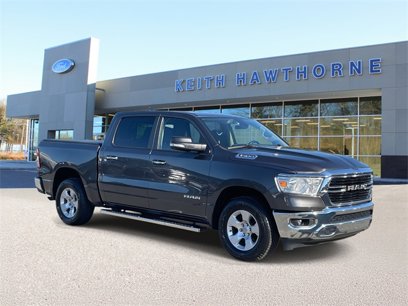 Used 2019 RAM 1500 Big Horn