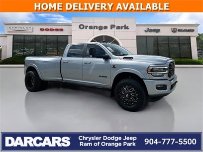 Used 2022 RAM 3500 Laramie