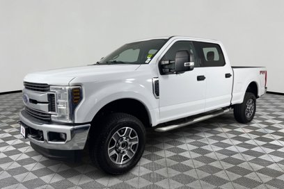 Used 2019 Ford F250 XLT