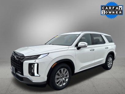 Used 2024 Hyundai Palisade SEL
