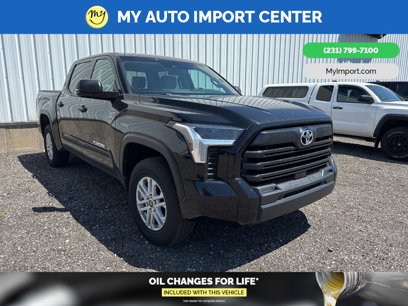 Used 2024 Toyota Tundra SR5 w/ SR5 Convenience Package