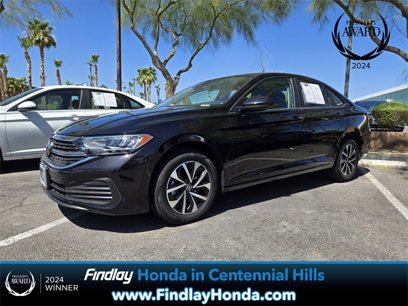 Used 2024 Volkswagen Jetta S