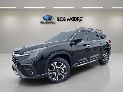 New 2025 Subaru Ascent Touring