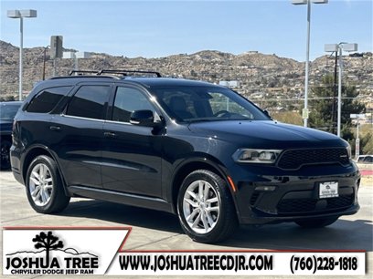 Used 2023 Dodge Durango GT