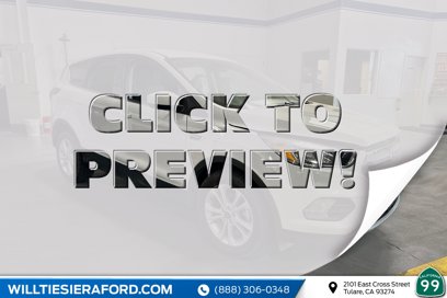 Used 2019 Ford Escape SE