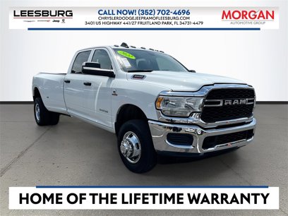 Used 2022 RAM 3500 Tradesman