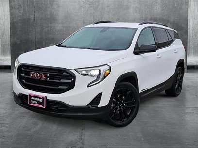 Used 2021 GMC Terrain SLE w/ Driver Convenience Package