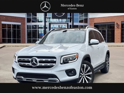 Certified 2022 Mercedes-Benz GLB 250 4MATIC