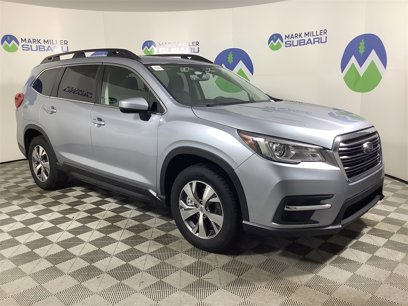 Used 2022 Subaru Ascent Premium w/ Convenience Package