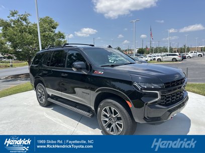 Used 2023 Chevrolet Tahoe Z71