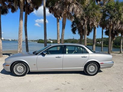 Used 2006 Jaguar XJ8 L