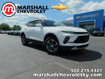 Used 2023 Chevrolet Blazer LT w/ Convenience Package