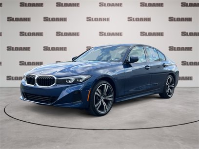 Certified 2023 BMW 330i xDrive Sedan w/ Premium Package