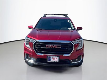 Used 2022 GMC Terrain SLE w/ Driver Convenience Package