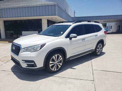 Used 2020 Subaru Ascent Touring
