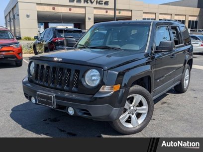 Used 2014 Jeep Patriot Sport w/ Power Value Group
