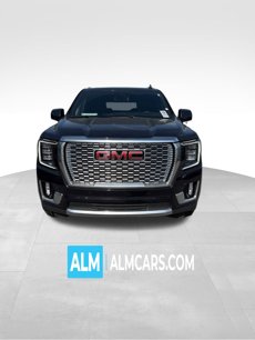 Used 2023 GMC Yukon Denali