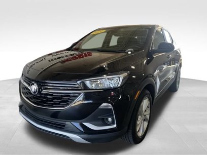 Used 2020 Buick Encore GX Preferred w/ Cold Weather Comfort Package