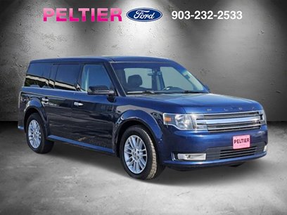 Used 2017 Ford Flex SEL w/ Equipment Group 202A
