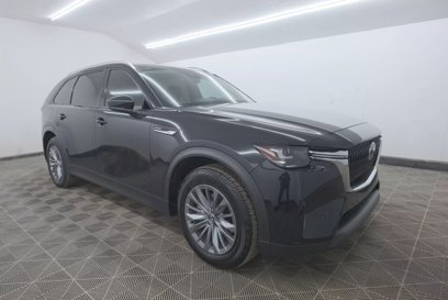 Used 2024 MAZDA CX-90 Plug-In Hybrid w/ Preferred