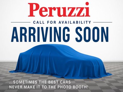 Used 2018 Buick Cascada Premium