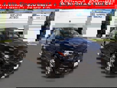 New 2025 Subaru Impreza 2.0i