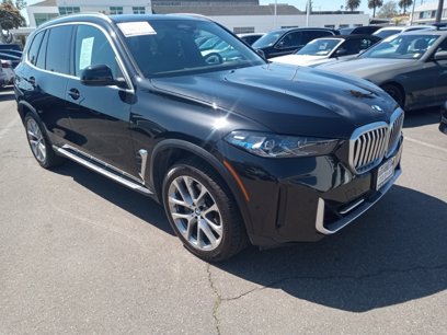 Used 2024 BMW X5 sDrive40i w/ Premium Package