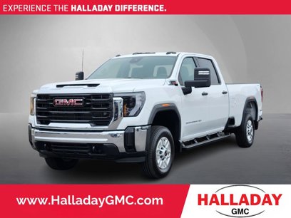 New 2025 GMC Sierra 2500 Pro