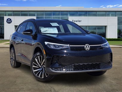 New 2025 Volkswagen ID.4 Pro