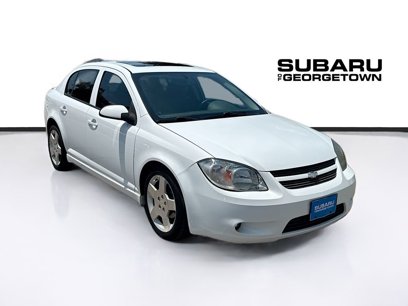 Used 2010 Chevrolet Cobalt LT w/ Preferred Equipment Group