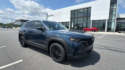 New 2025 MAZDA CX-50 AWD 2.5 S w/ Cargo Package