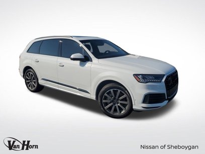 Used 2022 Audi Q7 2.0T Premium Plus