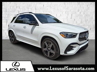 Used 2024 Mercedes-Benz GLE 350 4MATIC