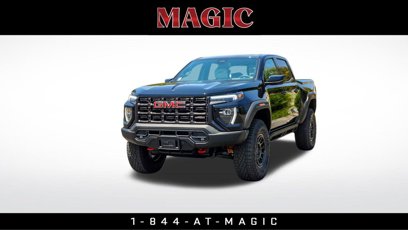 New 2024 GMC Canyon AT4X w/ AT4X AEV Edition