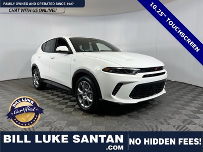 Used 2024 Dodge Hornet R/T
