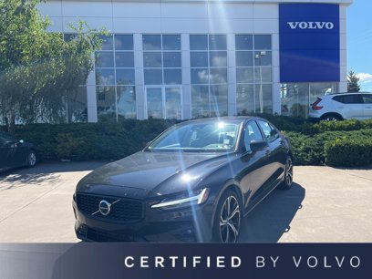 Used 2024 Volvo S60 B5 Plus w/ Climate Package