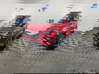 New 2025 Ford Escape ST-Line w/ Cold Weather Package
