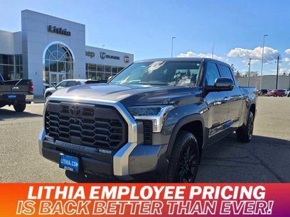 Used 2023 Toyota Tundra Limited