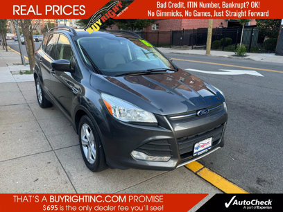 Used 2016 Ford Escape SE w/ Equipment Group 201A