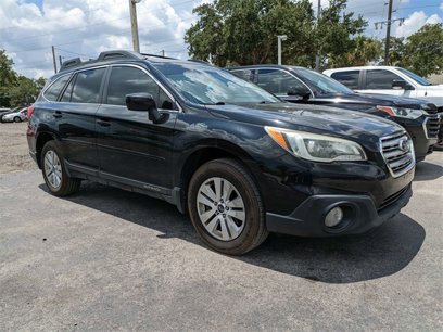 Used 2015 Subaru Outback 2.5i Premium w/ Popular Package #3