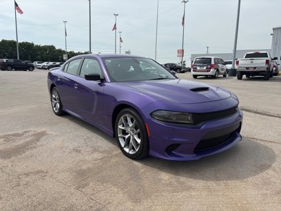 Used 2023 Dodge Charger GT