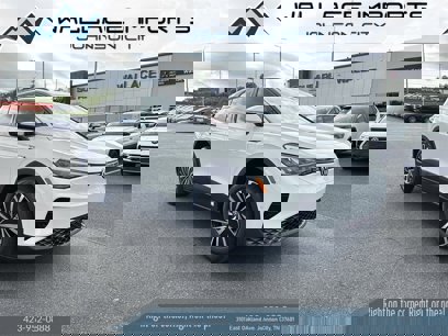 New 2025 Volkswagen ID.4 Pro