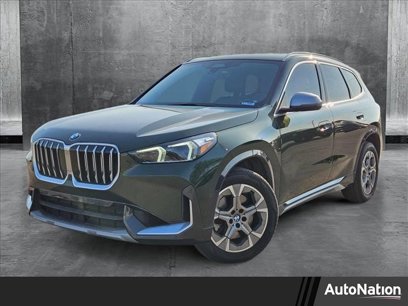 Used 2023 BMW X1 xDrive28i w/ Premium Package