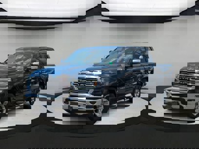 Used 2021 RAM 1500 Laramie