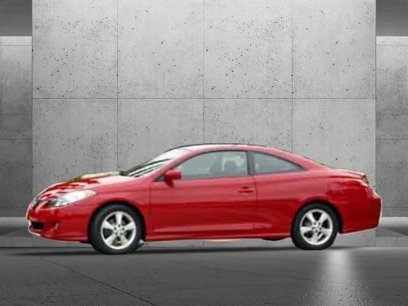 Used 2004 Toyota Solara SLE