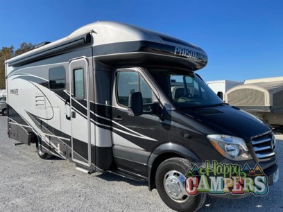 Used 2018 Mercedes-Benz Sprinter 3500