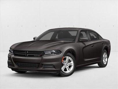Used 2021 Dodge Charger SXT w/ Blacktop Package